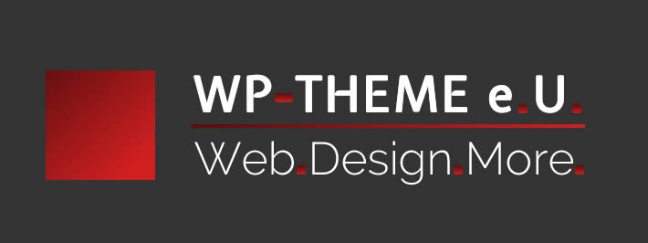 Logo - WP-THEME e.U.