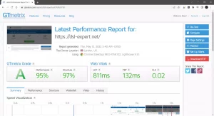 GTMetrix_dsl-expert