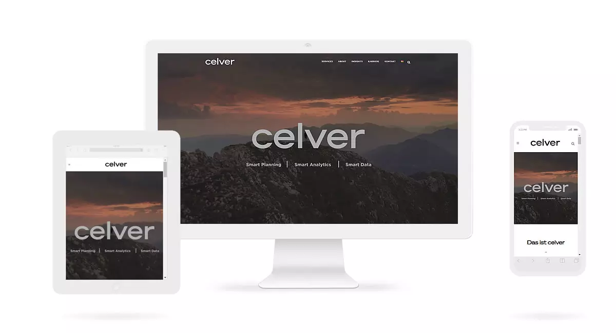 celver AG