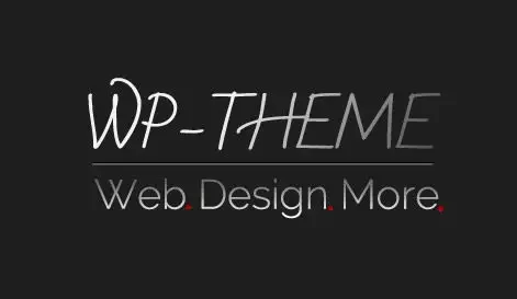 Logo Desktop: Webdesign & Wordpress Agentur aus Berlin "WP-THEME e.U."