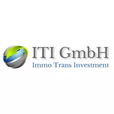 Logo: ITI GmbH