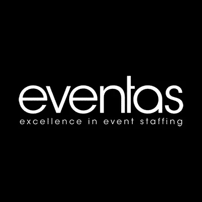 Logo EVENTAS