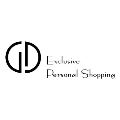 Logo gd-exclusive aus Hamburg